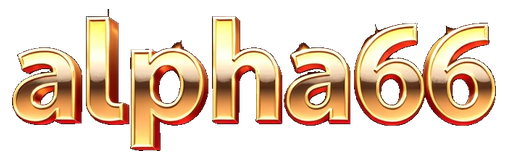 alpha66 logo