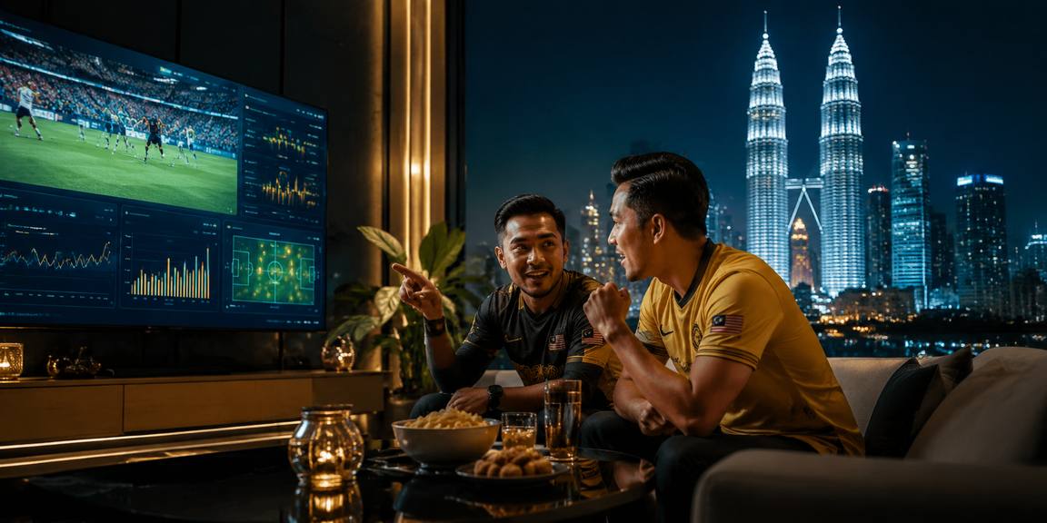 Platform Kasino dalam Satu Tempat untuk Malaysia