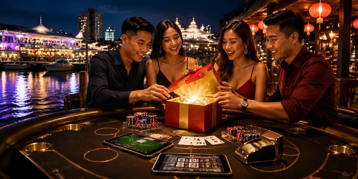alpha66 | Online Casino dengan Touch 'n Go & GrabPay