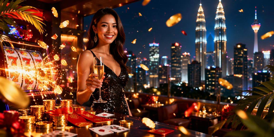 alpha66 | Online Casino dengan Touch 'n Go & GrabPay