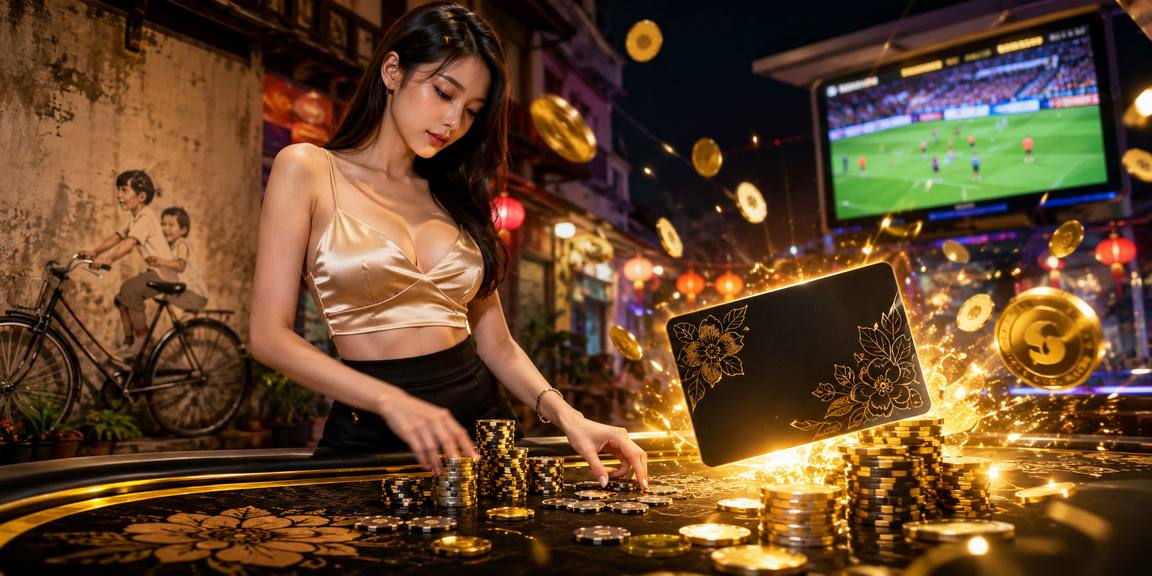 mobile gaming