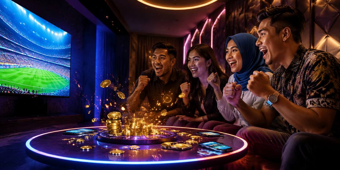 Buka Free Fire di alpha66